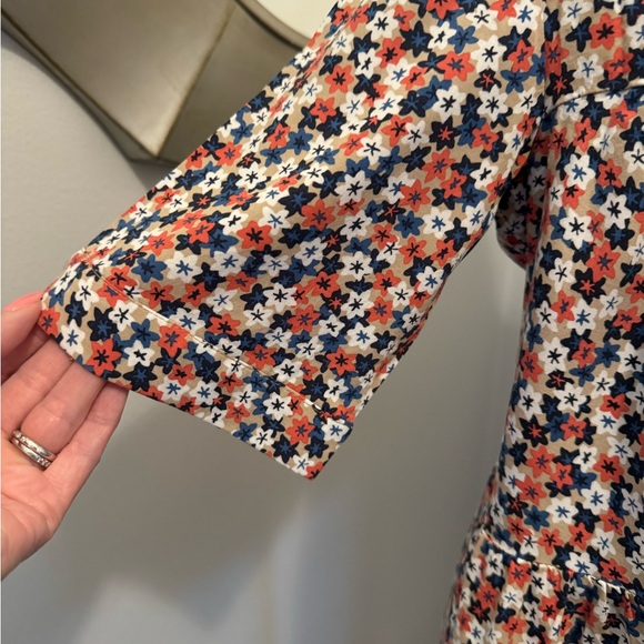 Tommy Hilfiger Blouse Size XXS - Picture 4 of 4